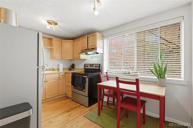 1063 Clarkson Street #8 Denver, CO 80218