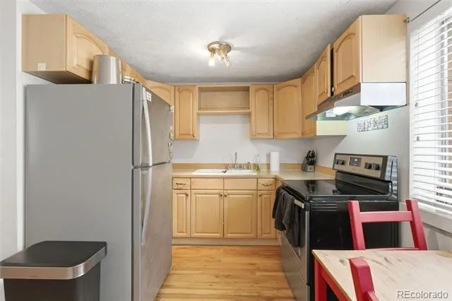 1063 Clarkson Street #8 Denver, CO 80218