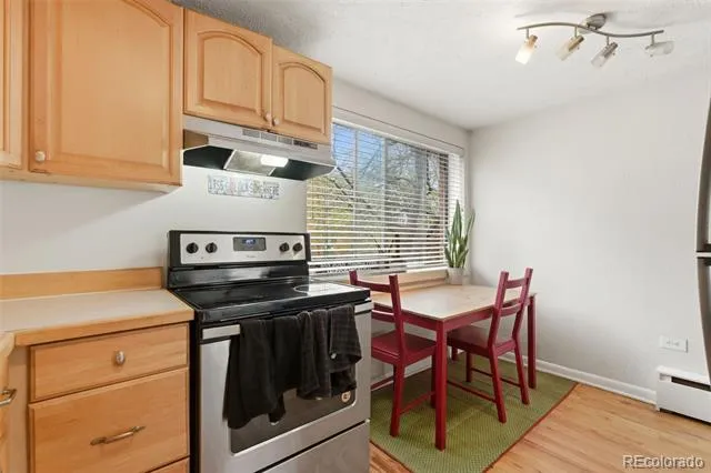 1063 Clarkson Street #8 Denver, CO 80218