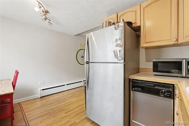 1063 Clarkson Street #8 Denver, CO 80218