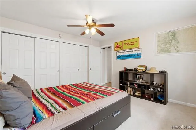 1063 Clarkson Street #8 Denver, CO 80218