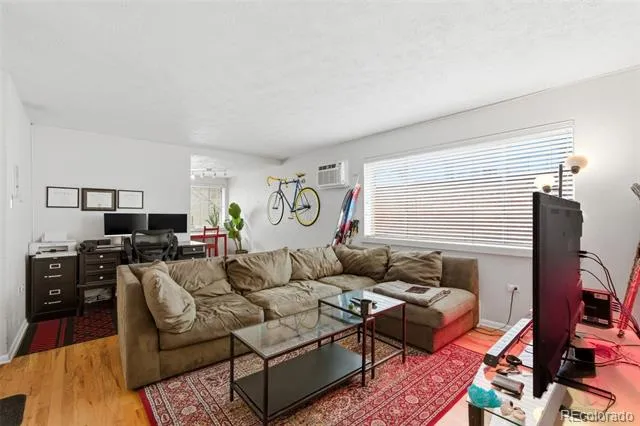 1063 Clarkson Street #8 Denver, CO 80218