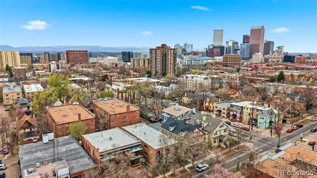 1063 Clarkson Street #8 Denver, CO 80218