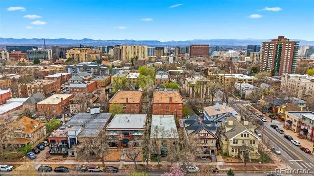 1063 Clarkson Street #8 Denver, CO 80218