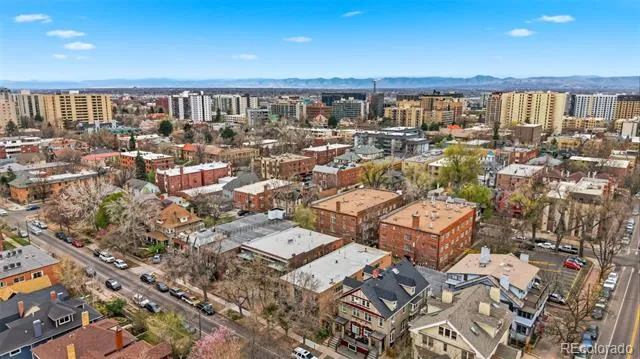 1063 Clarkson Street #8 Denver, CO 80218