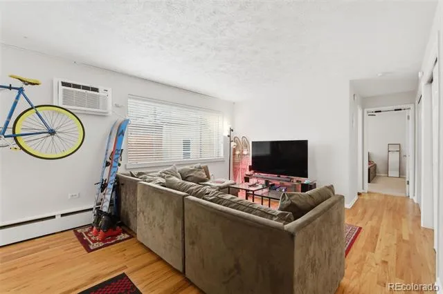 1063 Clarkson Street #8 Denver, CO 80218