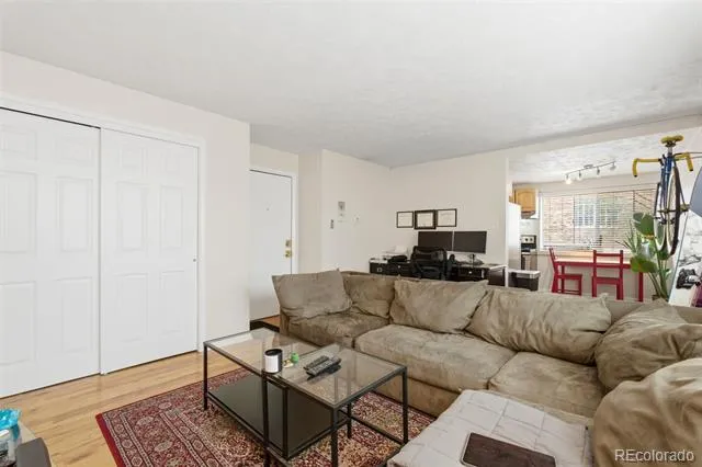1063 Clarkson Street #8 Denver, CO 80218