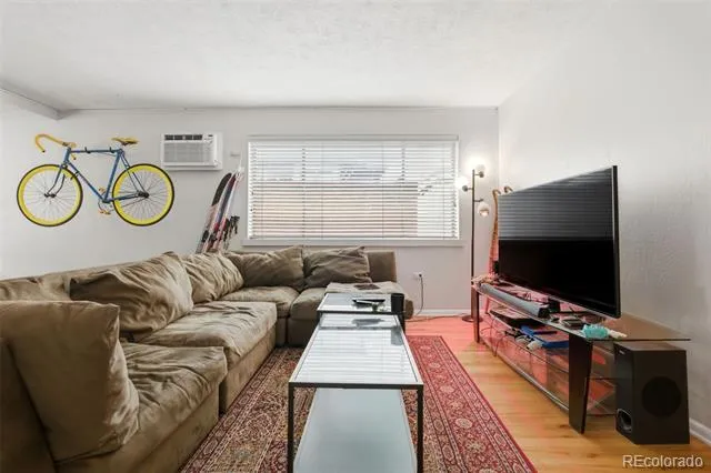 1063 Clarkson Street #8 Denver, CO 80218