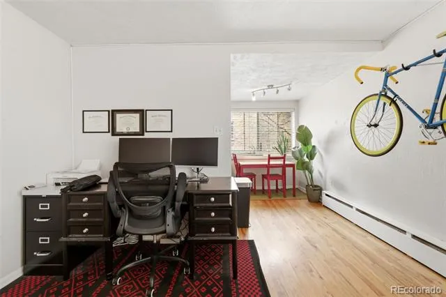 1063 Clarkson Street #8 Denver, CO 80218