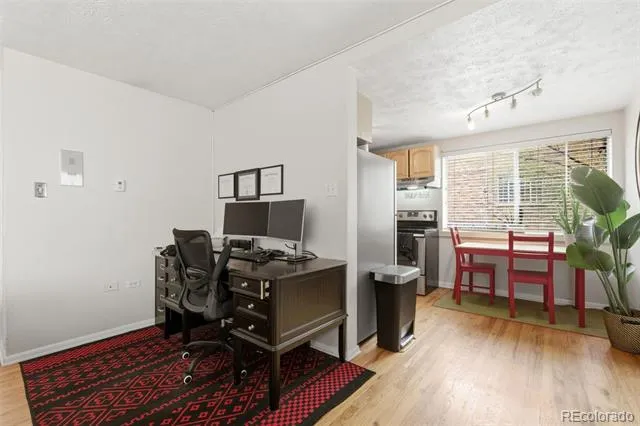 1063 Clarkson Street #8 Denver, CO 80218