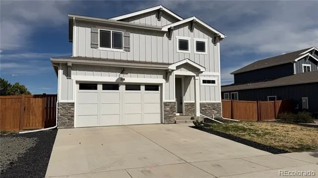 218 Cowbell Drive Berthoud, CO 80513