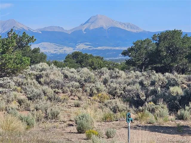 3277 Talmage Road Fort Garland, CO 81133