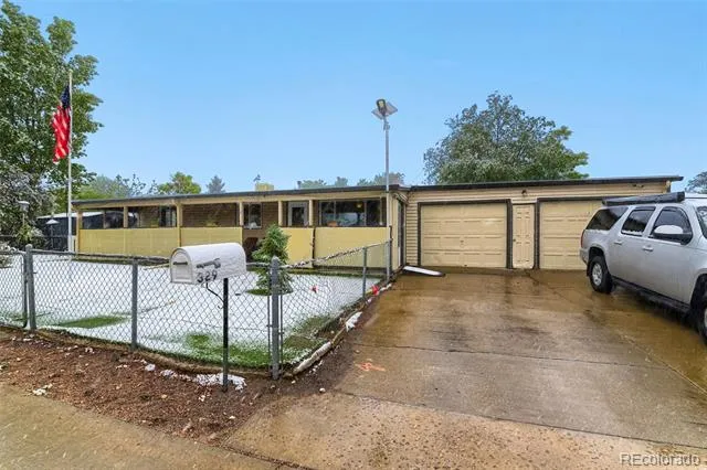 329 Glen Creighton Drive Dacono, CO 80514