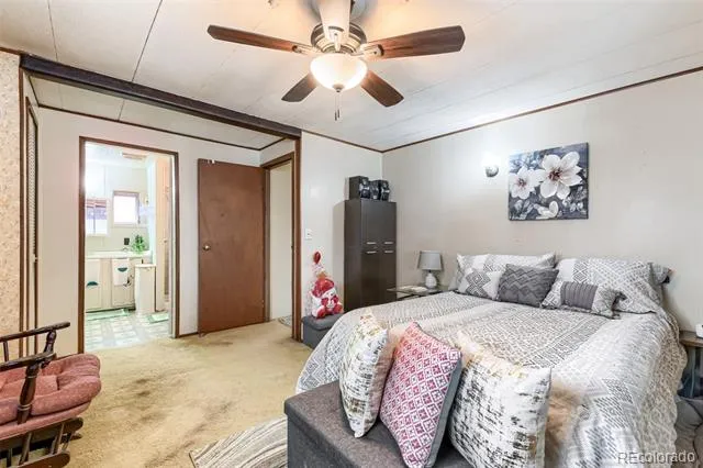 329 Glen Creighton Drive Dacono, CO 80514