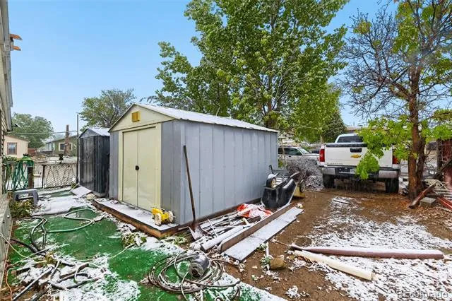 329 Glen Creighton Drive Dacono, CO 80514