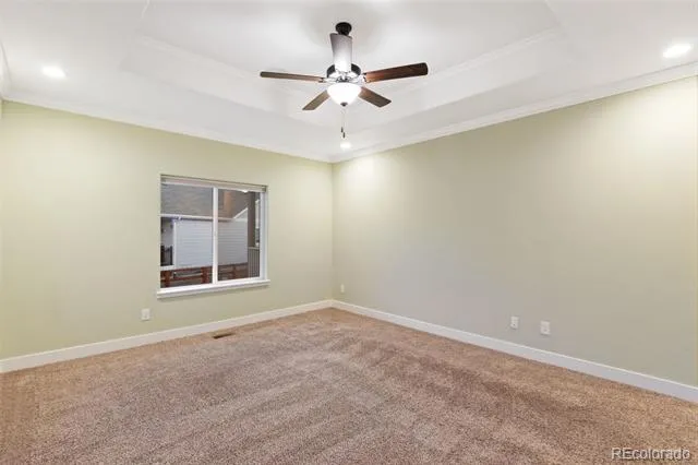 10419 Odin Drive Colorado Springs, CO 80924