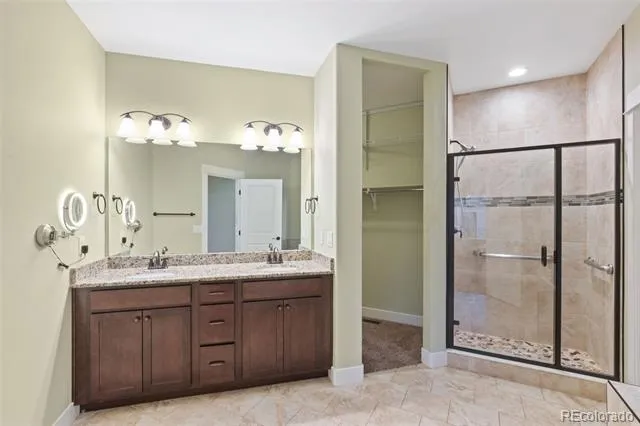 10419 Odin Drive Colorado Springs, CO 80924