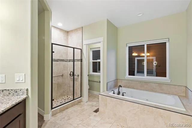 10419 Odin Drive Colorado Springs, CO 80924