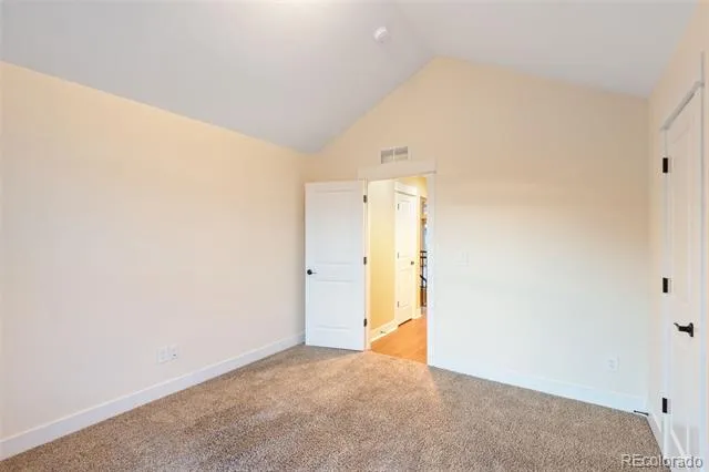 10419 Odin Drive Colorado Springs, CO 80924