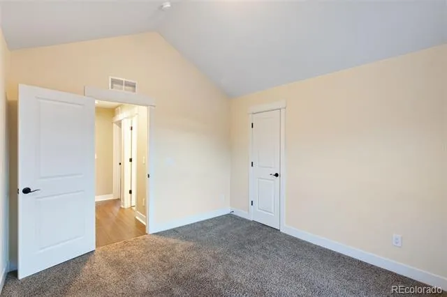 10419 Odin Drive Colorado Springs, CO 80924