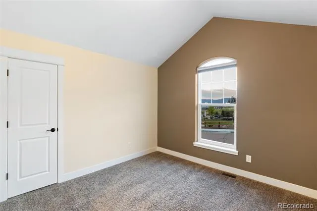 10419 Odin Drive Colorado Springs, CO 80924