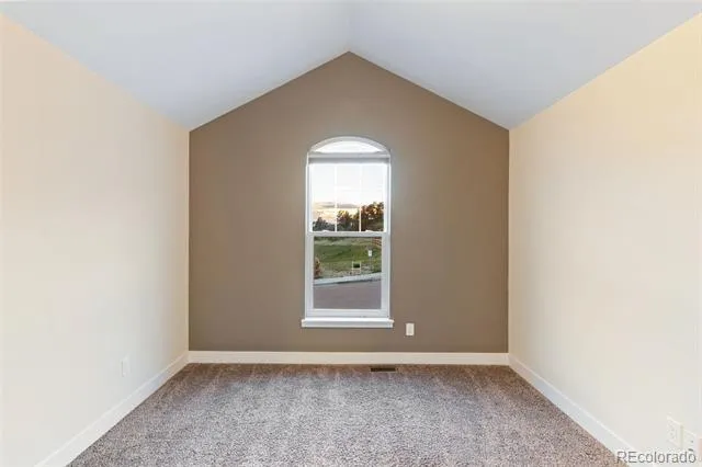 10419 Odin Drive Colorado Springs, CO 80924