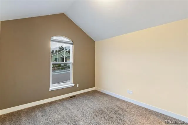 10419 Odin Drive Colorado Springs, CO 80924