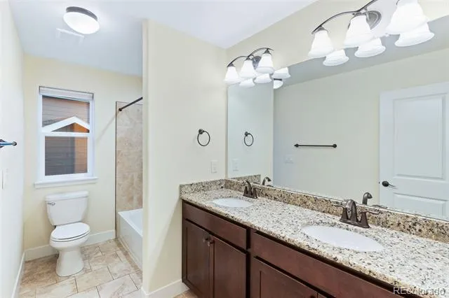 10419 Odin Drive Colorado Springs, CO 80924