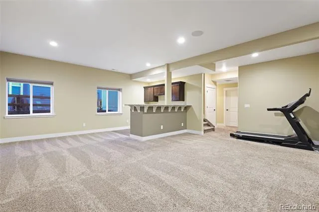 10419 Odin Drive Colorado Springs, CO 80924