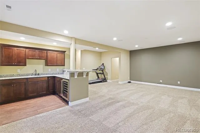 10419 Odin Drive Colorado Springs, CO 80924