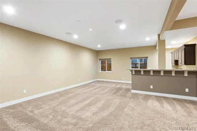 10419 Odin Drive Colorado Springs, CO 80924