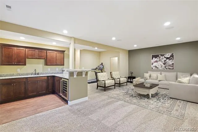 10419 Odin Drive Colorado Springs, CO 80924