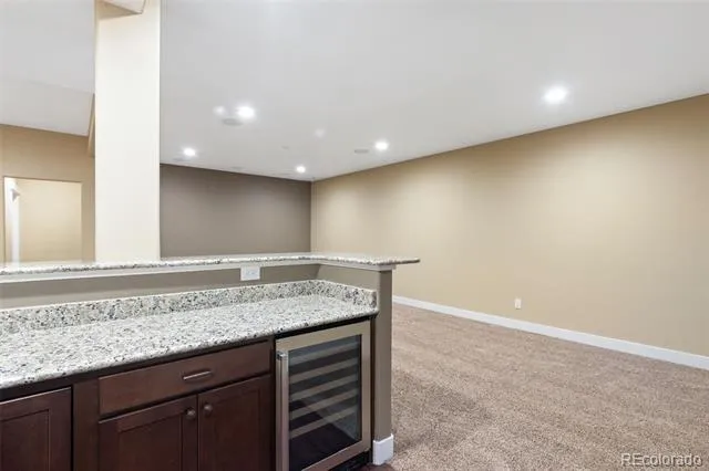 10419 Odin Drive Colorado Springs, CO 80924