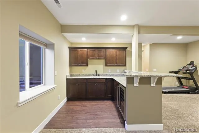 10419 Odin Drive Colorado Springs, CO 80924