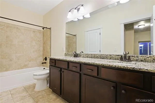 10419 Odin Drive Colorado Springs, CO 80924