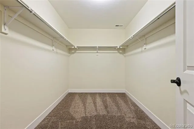 10419 Odin Drive Colorado Springs, CO 80924