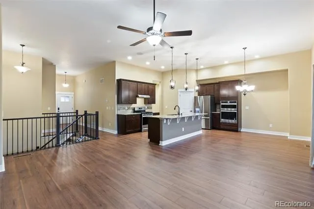 10419 Odin Drive Colorado Springs, CO 80924