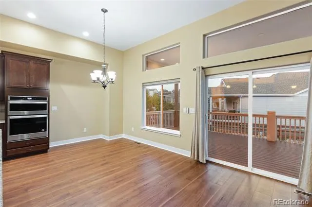 10419 Odin Drive Colorado Springs, CO 80924