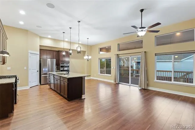 10419 Odin Drive Colorado Springs, CO 80924