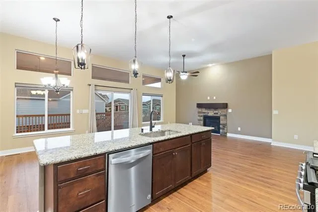 10419 Odin Drive Colorado Springs, CO 80924