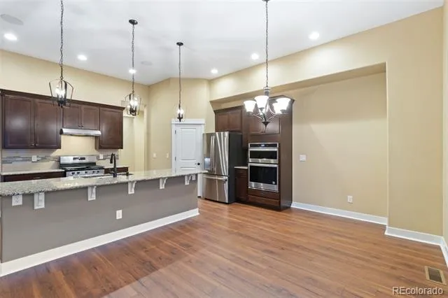 10419 Odin Drive Colorado Springs, CO 80924