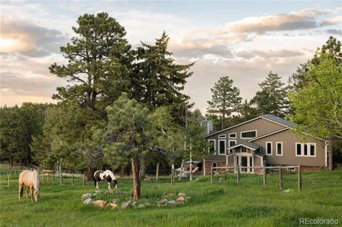 5276 Bear Mountain Drive