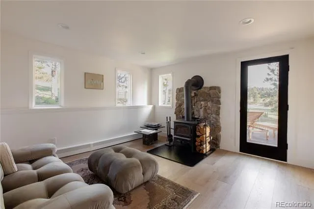5276 Bear Mountain Drive Evergreen, CO 80439