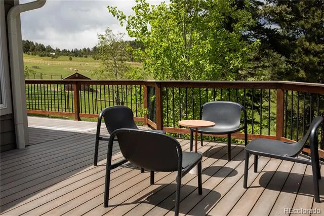 5276 Bear Mountain Drive Evergreen, CO 80439