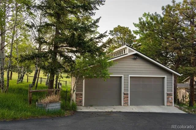 5276 Bear Mountain Drive Evergreen, CO 80439