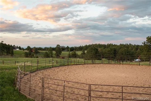 5276 Bear Mountain Drive Evergreen, CO 80439