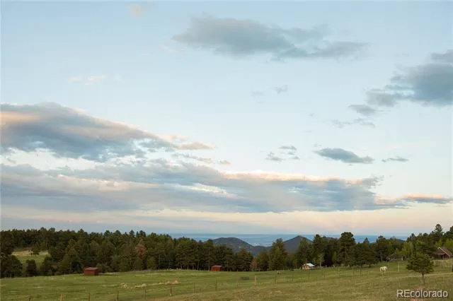 5276 Bear Mountain Drive Evergreen, CO 80439