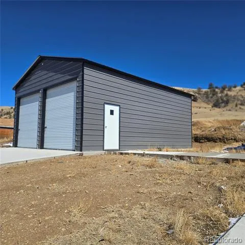 2559 Vista Grande Drive Como, CO 80432