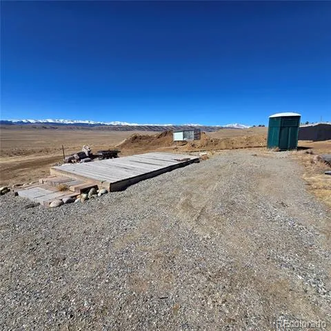 2559 Vista Grande Drive Como, CO 80432