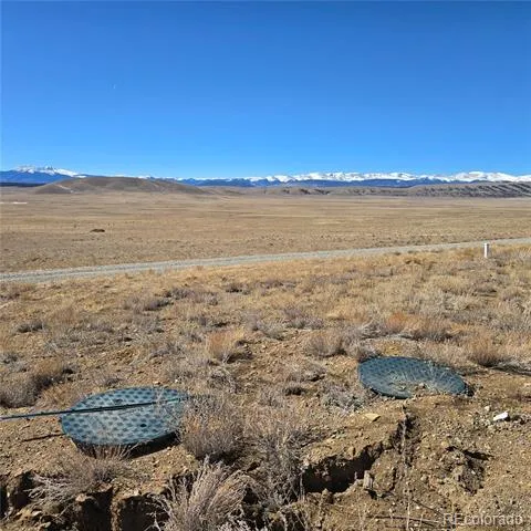 2559 Vista Grande Drive Como, CO 80432